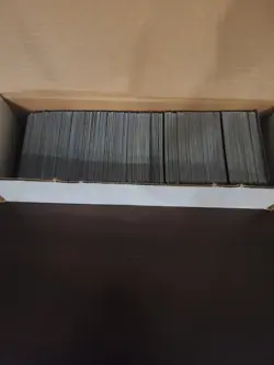 Magic The Gathering Ice Age Lot Common 600+ - Image 1