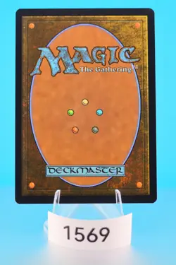 MTG Twinflame Tyrant Foundations Regular #97 - Image 2