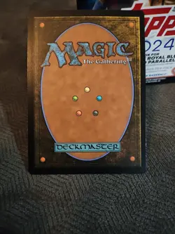 Deep-Cavern Bat The Lost Caverns of Ixalan Regular - Image 2