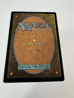 Magic The Gathering Skullclamp 260/318 - Image 2