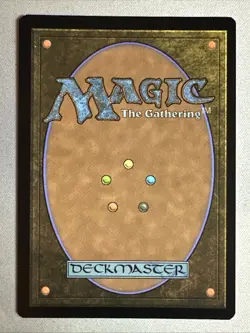 MTG / Starfield Vocalist / EOE / #359 / FOIL (Showcase) / Mythic / NM - Image 2