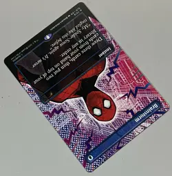 MTG Secret Lair Drop Brainstorm Instant RARE REGULAR #7019 - Image 4