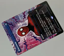 MTG Secret Lair Drop Brainstorm Instant RARE REGULAR #7019 - Image 5