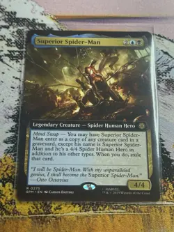 Superior Spider-Man Mtg - Image 2