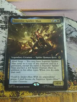 Superior Spider-Man Mtg - Image 5