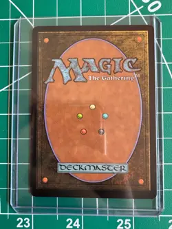 CYCLONIC RIFT MTG LP Return To Ravnica 1 Rare - Image 2
