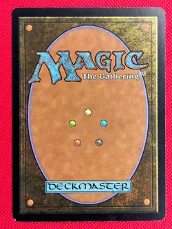 MTG 1X Blood Knight X1 Champs Extended Art Promo Magic - LP/MP - Image 2