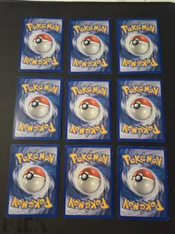 Pokemon Card Bundle - 32x Com/Uncom EX Dragon Frontiers No Duplicates - Image 3