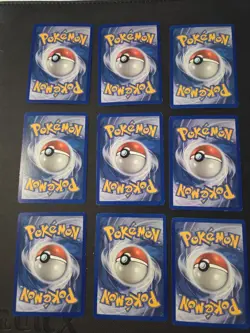 Pokemon Card Bundle - 32x Com/Uncom EX Dragon Frontiers No Duplicates - Image 5