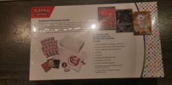 Pokemon TCG Scarlet & Violet 151 Ultra Premium Collection Box New Sealed - Image 2