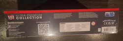 Pokemon TCG Scarlet & Violet 151 Ultra Premium Collection Box New Sealed - Image 5