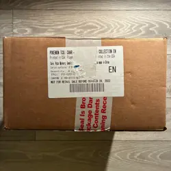 4 x Charizard Ultra Premium Collection Boxes - Pokemon TCG - Sealed Case! - Image 1