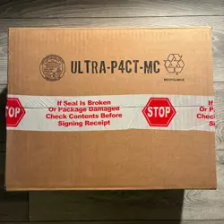 4 x Charizard Ultra Premium Collection Boxes - Pokemon TCG - Sealed Case! - Image 4