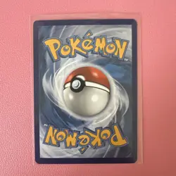 Pokemon TCG Shrouded Fable Black Star Promo Holo Card SVP129 Pecharunt - Image 2