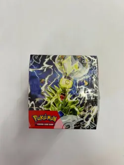 Pokemon Obsidian Flames Booster Box 18 Packs English Sealed OVP New Charizard #3 - Image 5