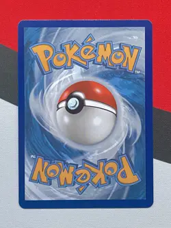 Pokegear 3.0 Reverse Holo Trainer 174/202 Sword & Shield Pokemon NM - Image 2