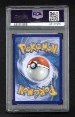 Mewtwo V SWSH229 PSA 9 2022 Pokemon Sword & Shield Pokemon Go Promo Full Art AF - Image 2