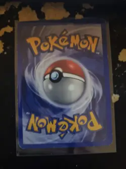 Pokemon TCG Imposter Oak's Revenge Team Rocket 76 Regular Unlimited Uncommon - Image 2