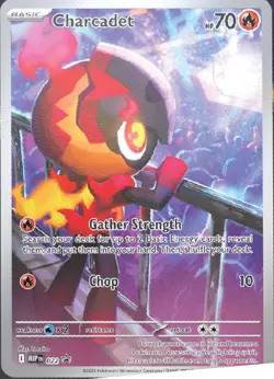 Phantasmal Flames ETB Elite Trainer Box Pokemon Mega Evolution - Preorder - Image 3