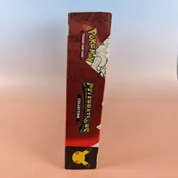 LANCE'S CHARIZARD V COLLECTION BOX POKEMON - 2021 CELEBRATIONS - ENGLISCH - Image 3