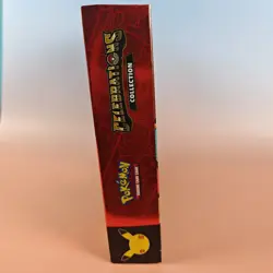 LANCE'S CHARIZARD V COLLECTION BOX POKEMON - 2021 CELEBRATIONS - ENGLISCH - Image 4