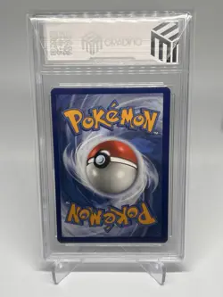 Pikachu SWSH039 Promo | Black Star Promos | Englisch | Grading 8,5 | Pokemon - Image 2
