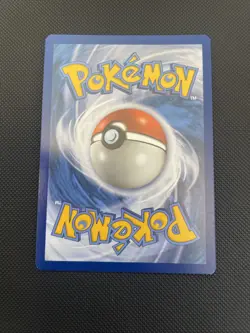 POKEMON MISTY'S DETERMINATION 62/68 REVERSE HOLO HIDDEN FATES NM - Image 4