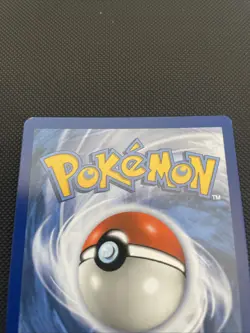 POKEMON MISTY'S DETERMINATION 62/68 REVERSE HOLO HIDDEN FATES NM - Image 5
