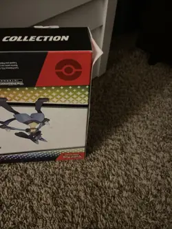 Prismatic Evolutions Lucario ex & Tyranitar ex Premium Collection (Sam's Club) - Image 3