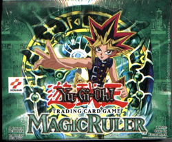 Yugioh - Magic Ruler 1st edition Commons/Rares - NM - Image 1