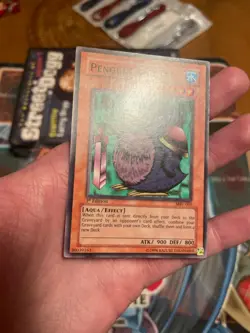 Yugioh - Magic Ruler 1st edition Commons/Rares - NM - Image 2