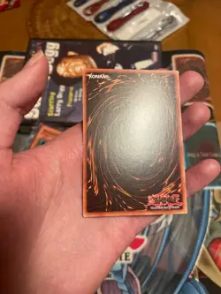 Yugioh - Magic Ruler 1st edition Commons/Rares - NM - Image 4