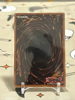 Yu-Gi-Oh! Elemental Hero Wildedge MF02-EN002 Limited Edition Parallel Rare LP - Image 2