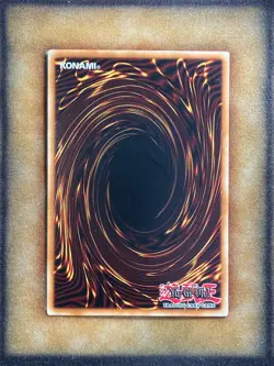 Yugioh Chocolate Magician Girl MVP1-EN052 Ultra Rare 1st Ed MP - Image 2