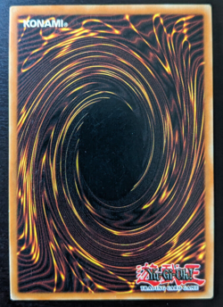 Yugioh - Blast Magician - FET-EN020 - 1st Edition - Super Rare - Image 2