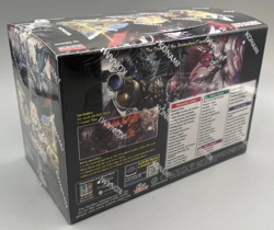 Yu-Gi-Oh TCG The Chronicles Deck Factory Sealed 1st Edition 8ct Display Box - Image 2