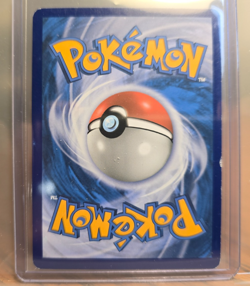 Pikachu 241/236 Cosmic Eclipse Secret Rare Holo LP Pokemon TCG Card - Image 2