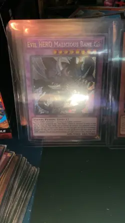 Yu-Gi-Oh Winged Dragon Of Ra + More Bulk Card Lot - Image 2