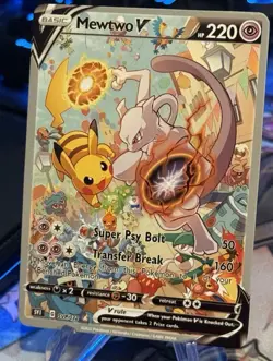 Custom Pokemon Anima Waifu Doujin ACG DIY Trainer Full Art Card for Vip customer - Image 5