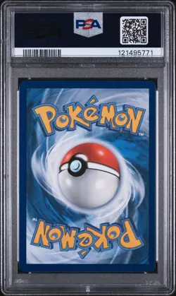 PSA 10 Aegislash 210/182 Paradox Rift IR Holo Pokemon Card - Gem Mint - Image 2
