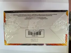 Pokemon Surging Sparks Booster Box Display 36 Packs English Card Sealed SV08 #2 - Image 5