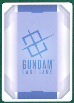Rick Dias - Dual Impact GD02-079 - Gundam Card Game TCG Card - Image 2