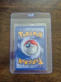 Pokemon TCG Reverse Holo Rare Stamped EX Emerald Kyogre Card 6/106 - Image 2