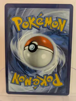 Stufful 154/132 ME01: Mega Evolution - Pokemon Card - NM - Image 2