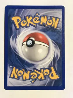 Trapinch 78/97 Ex Dragon Pokemon Card LP - Image 4