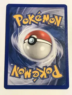 Trapinch 78/97 Ex Dragon Pokemon Card LP - Image 5