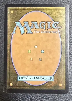 Maha, Its Feathers Night (Borderless) Bloomburrow Regular MTG NM Magic Card - Image 2