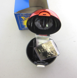 Pokemon Pikachu 1999 23k Gold Plated Trading Card - FREE SHIPPING - Image 1