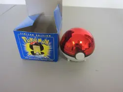 Pokemon Pikachu 1999 23k Gold Plated Trading Card - FREE SHIPPING - Image 2