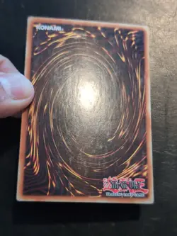 Yu-Gi-Oh! RARE CARD TORNADO BIRD LON-072 VLP - Image 3
